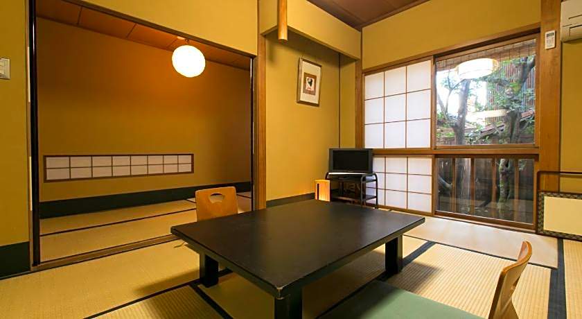 Gion Yoshiima Hotel