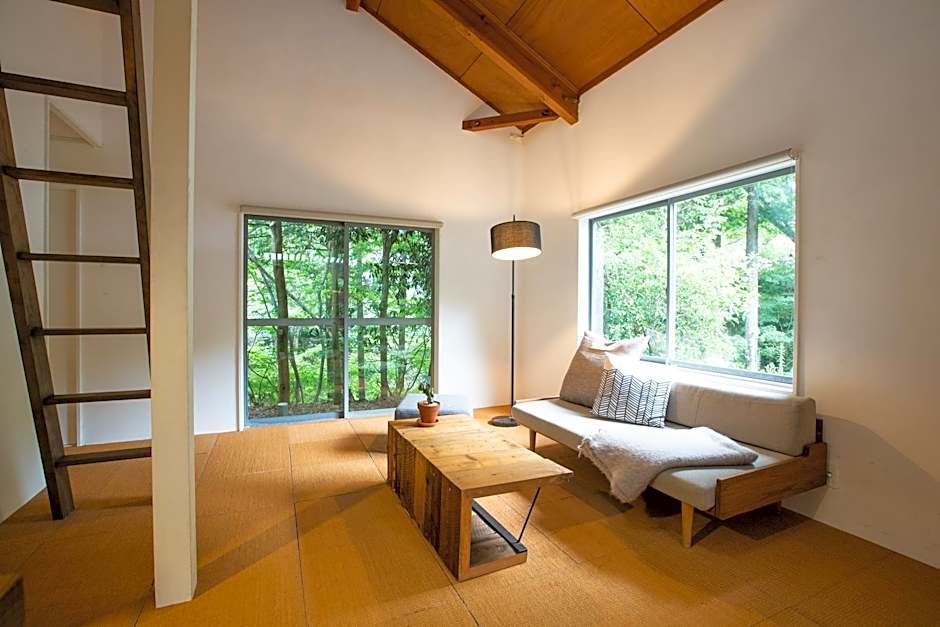 LOOF Tiny House Camp