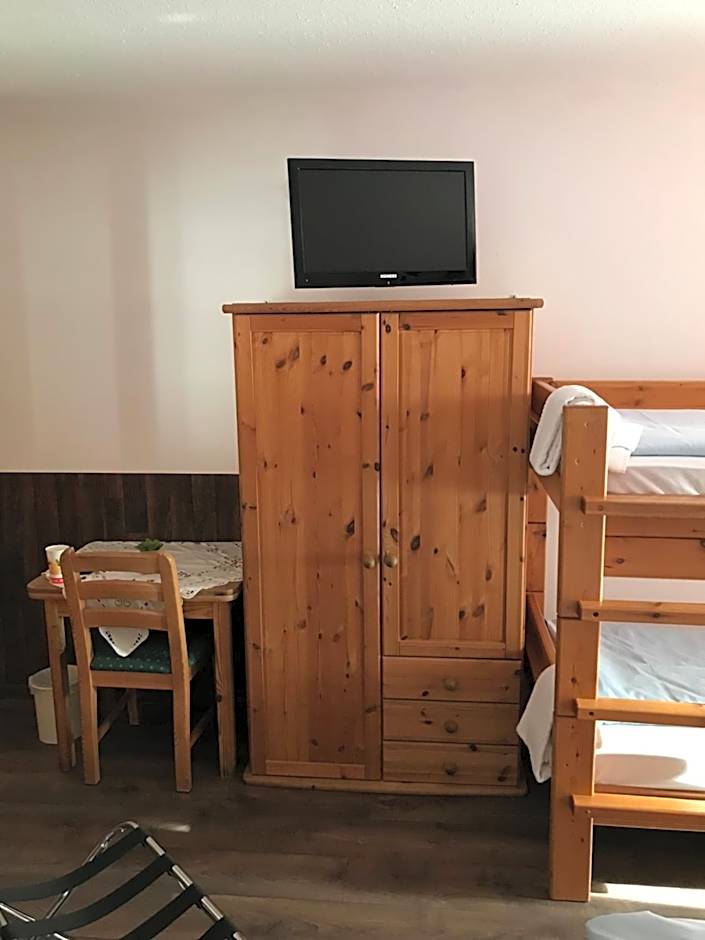 Hotel Guntia Boardinghouse virtueller check in und Zimmer Zugang