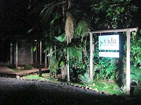 Pousada Vida Artesanal