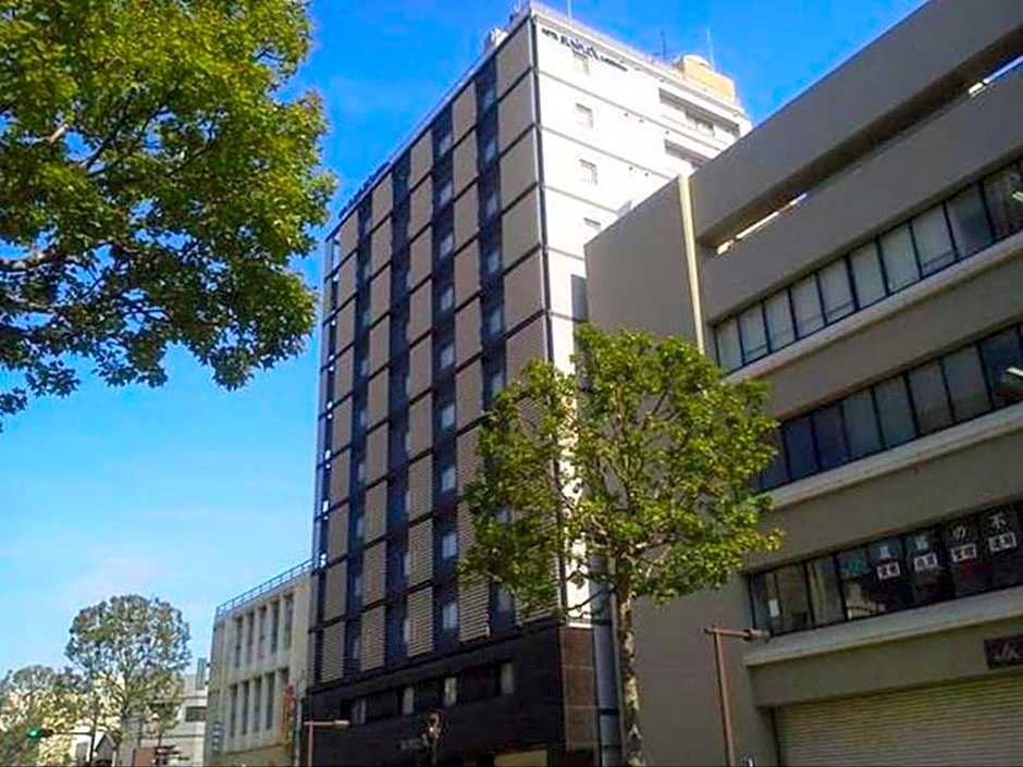 Hotel Sunflex Kagoshima