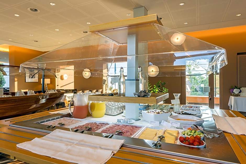 Bellavista Swiss Quality Hotel