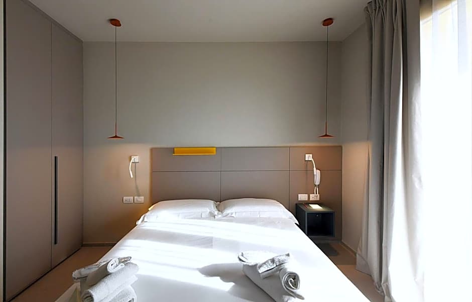Hotel Villa Cappugi