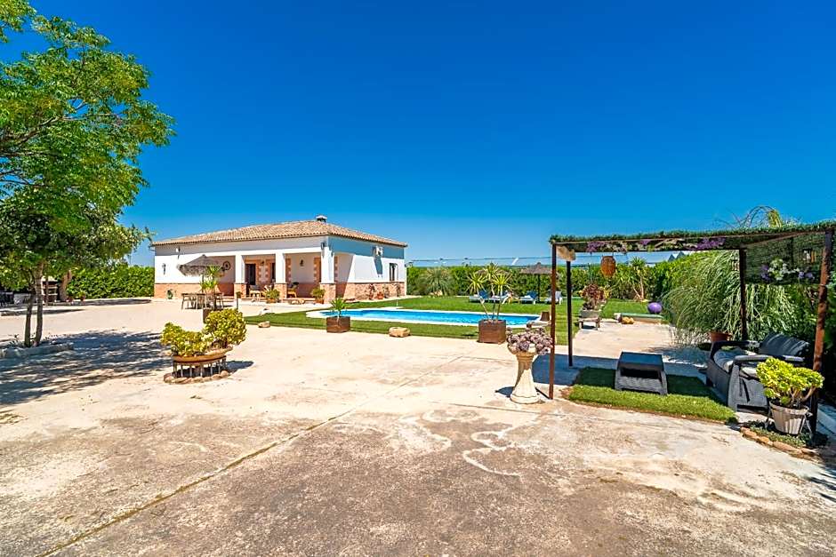 Casa Rural Villa Lucrecia