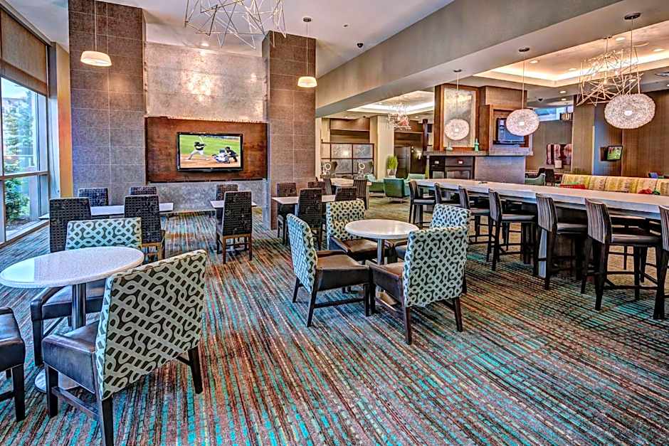 Residence Inn by Marriott Norfolk Downtown