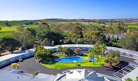 Lyndoch Hill