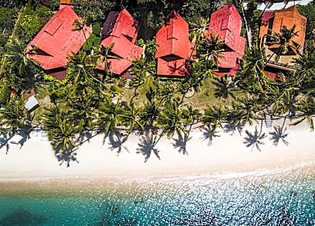 The Natives Samui Villa