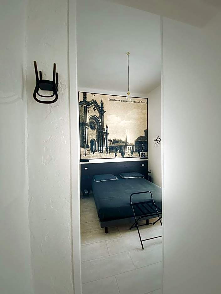 Ok Home Pescara Rooms