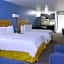 Radisson Hotel Del Rey Toluca