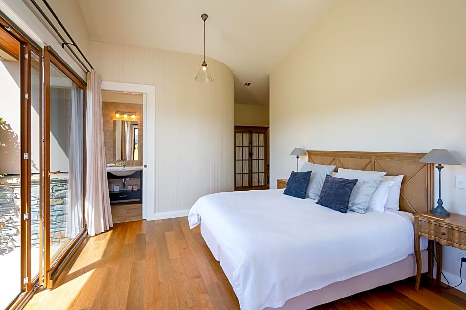 Wanaka Haven Lodge Accommodation