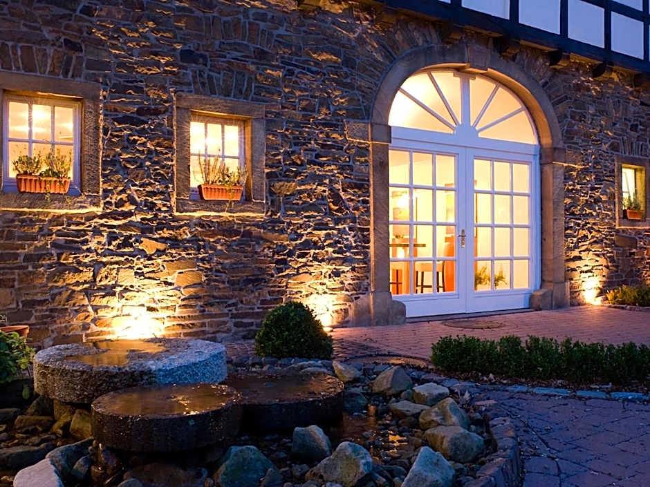 IDINGSHOF Hotel & Restaurant