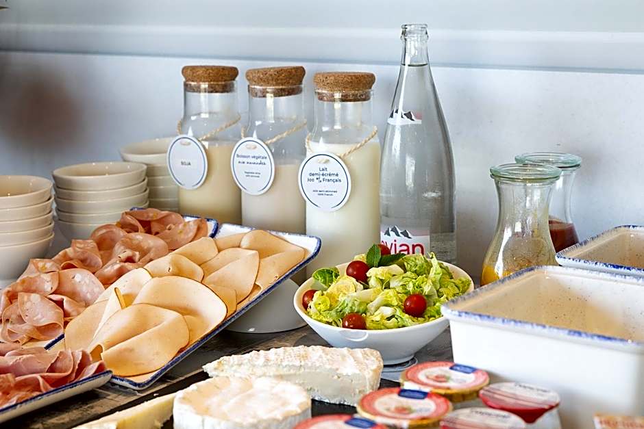 ibis Perpignan Sud Saint Charles