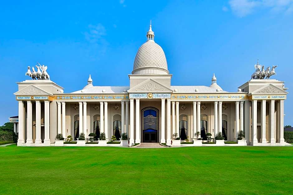 Sheraton Grand Palace Indore