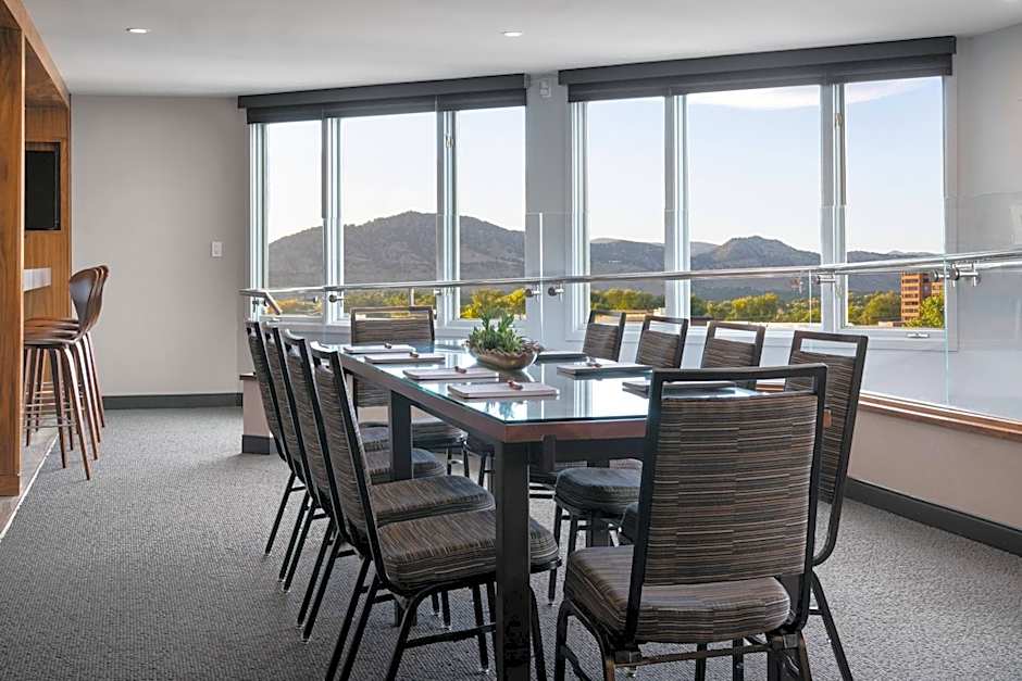 Boulder Marriott