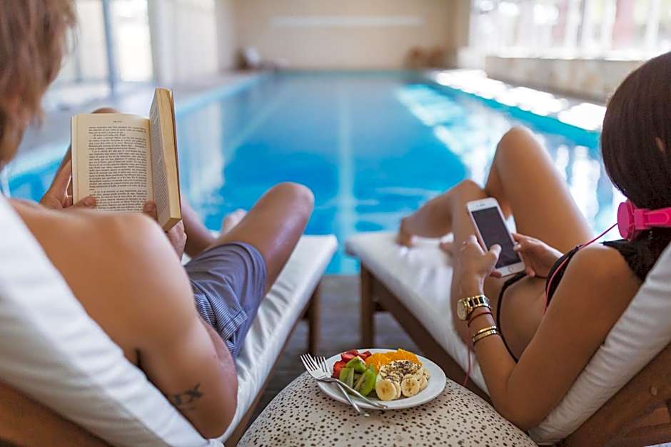 Esplendor by Wyndham Mendoza