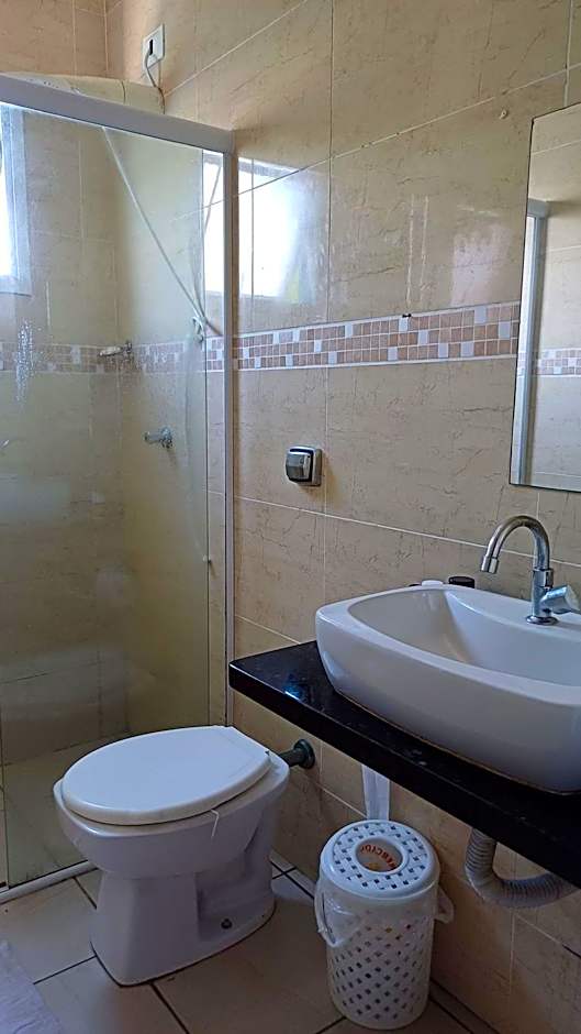 Suites Familia Otaviano