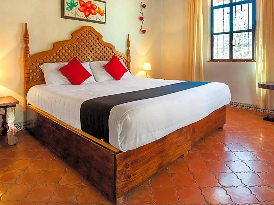 Hotel Cielito Lindo, Taxco