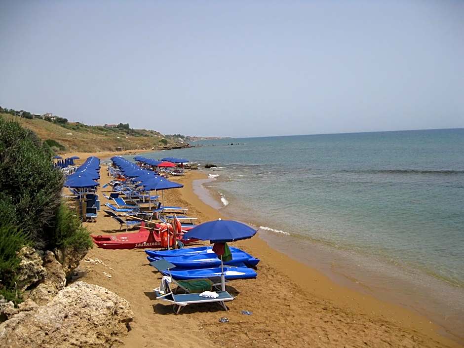 Villaggio L'Oasi
