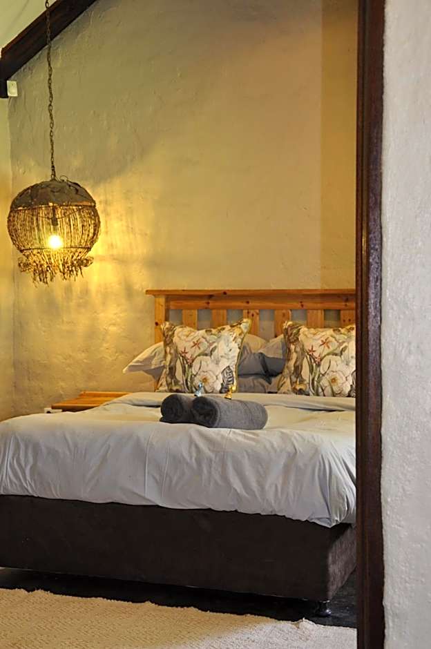 Grincourt B&B- with No Load shedding