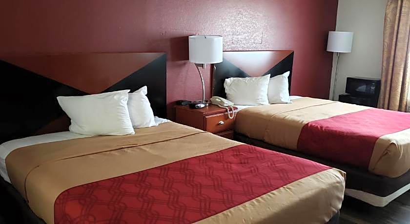 Econo Lodge Cedar Rapids South