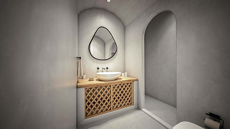 Finikia Memories Hotel