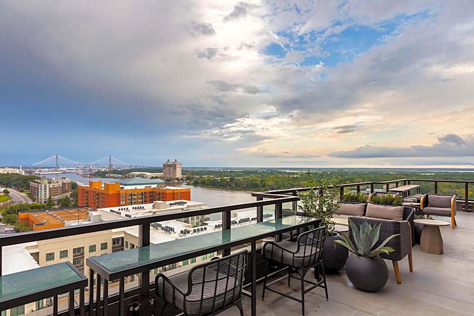 Thompson Savannah by Hyatt