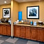 Hampton Inn By Hilton And Suites Bakersfield North-Airport