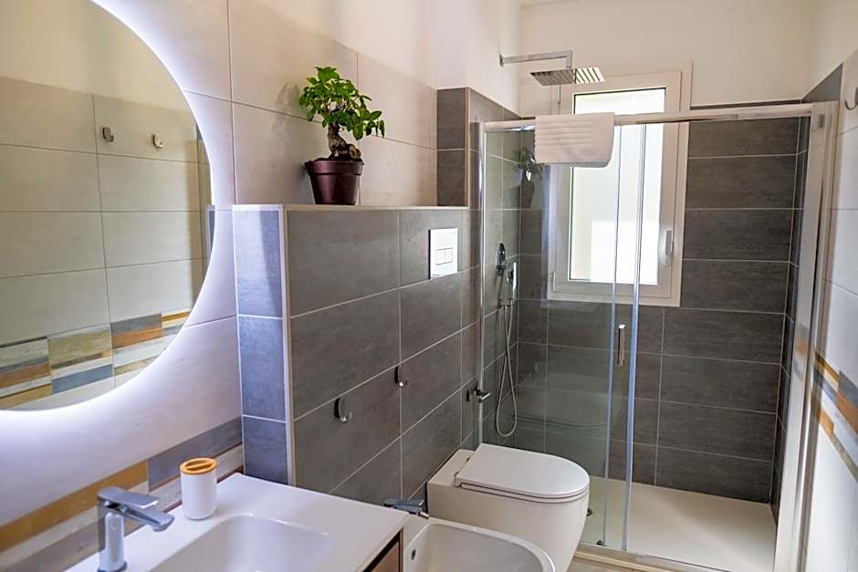 Albatros Apartments
