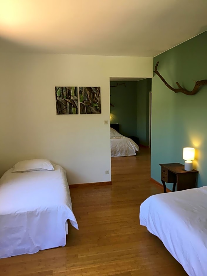 Villa Bonheur Vallespir