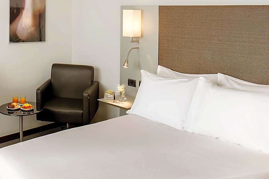 Hotel Sercotel Ciutat D'Alcoi