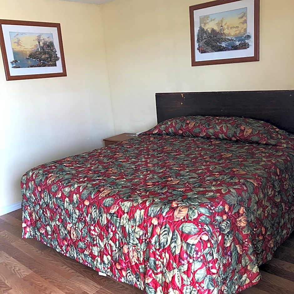 Country Host Inn