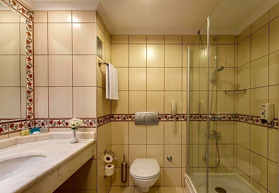 Asteria Family Resort Belek