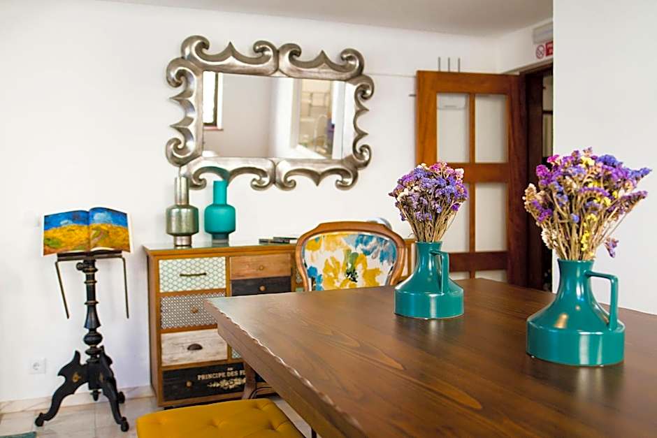 Art 4 You Cascais Suites