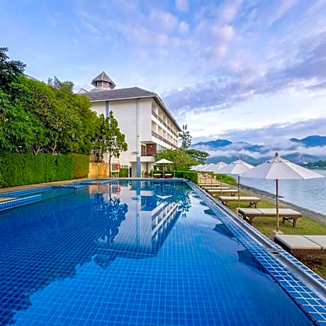 Siam Triangle Hotel Chiang Saen