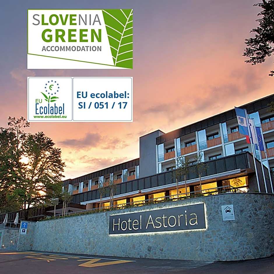 Hotel Astoria Superior