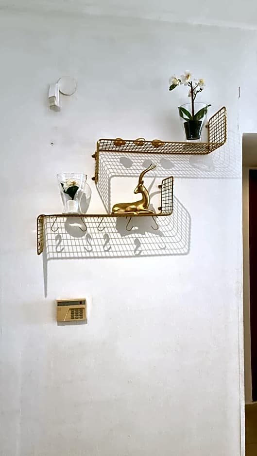 Suite Paradise - D111