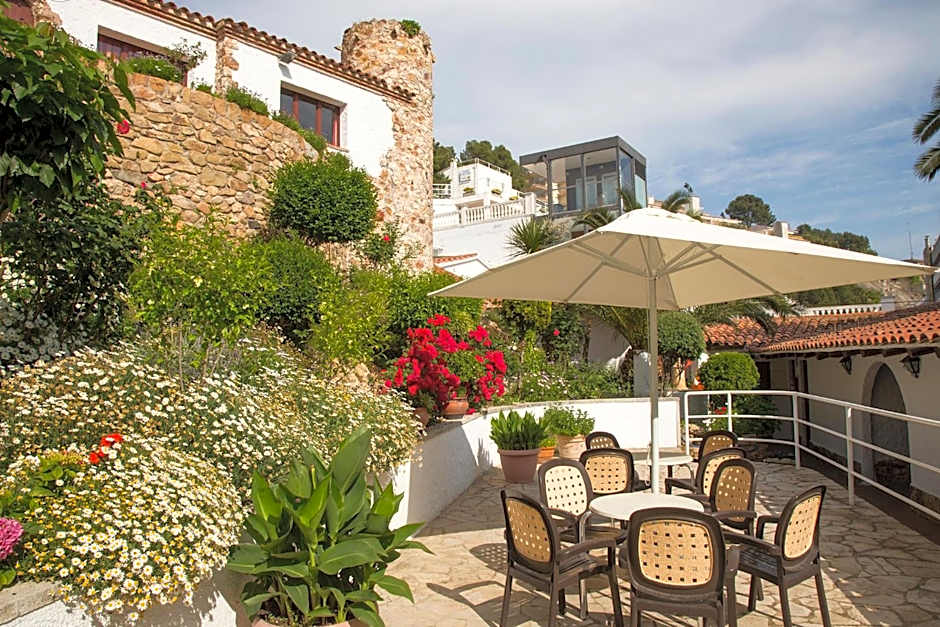 Hotel - Bungalows Don Juan Tossa