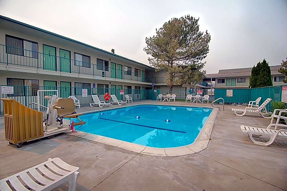 Park Inn by Radisson, Winnemucca