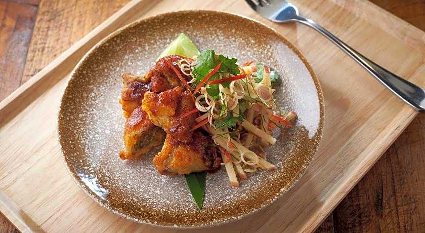 Shama Sukhumvit Bangkok