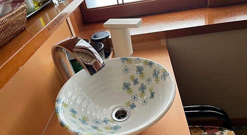 Kinosaki Onsen Hanakouji Saigetsu