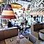 25hours Hotel Zurich Langstrasse