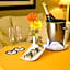 Hotel Globales Camino Real Managua