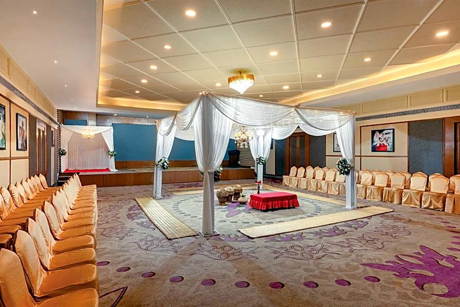 Classic Grande Imphal, a member of Radisson Indiviuals