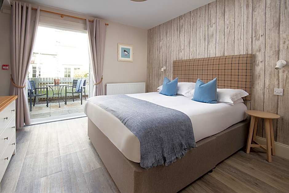 Beach House Hotel