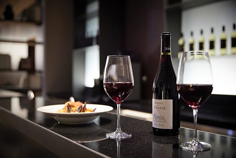 Shilla Stay busan Gimhae Airport (Noksan)