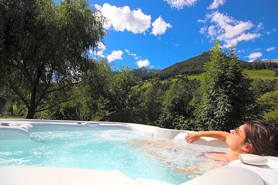 Appartement Hotel Erlhof Deluxe