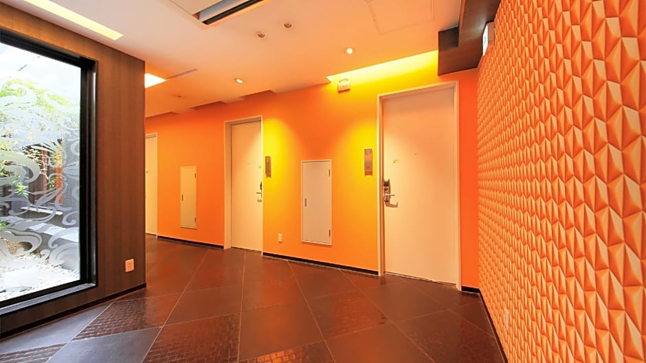 Centurion Hotel Residential Akasaka Station
