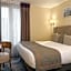Timhotel Paris Gare Montparnasse