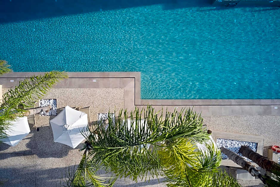 Atlantica Sancta Napa Hotel