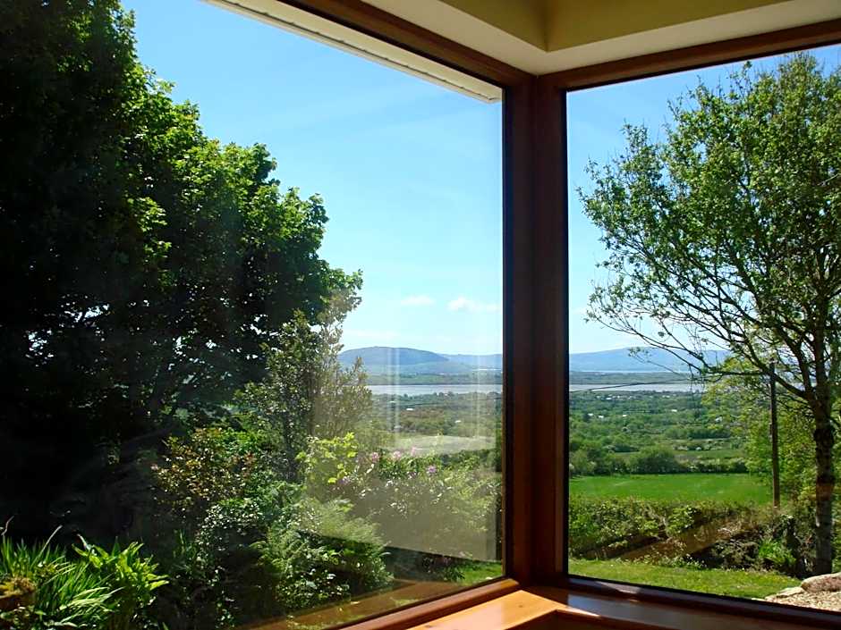 Benbulben Farmhouse B&B